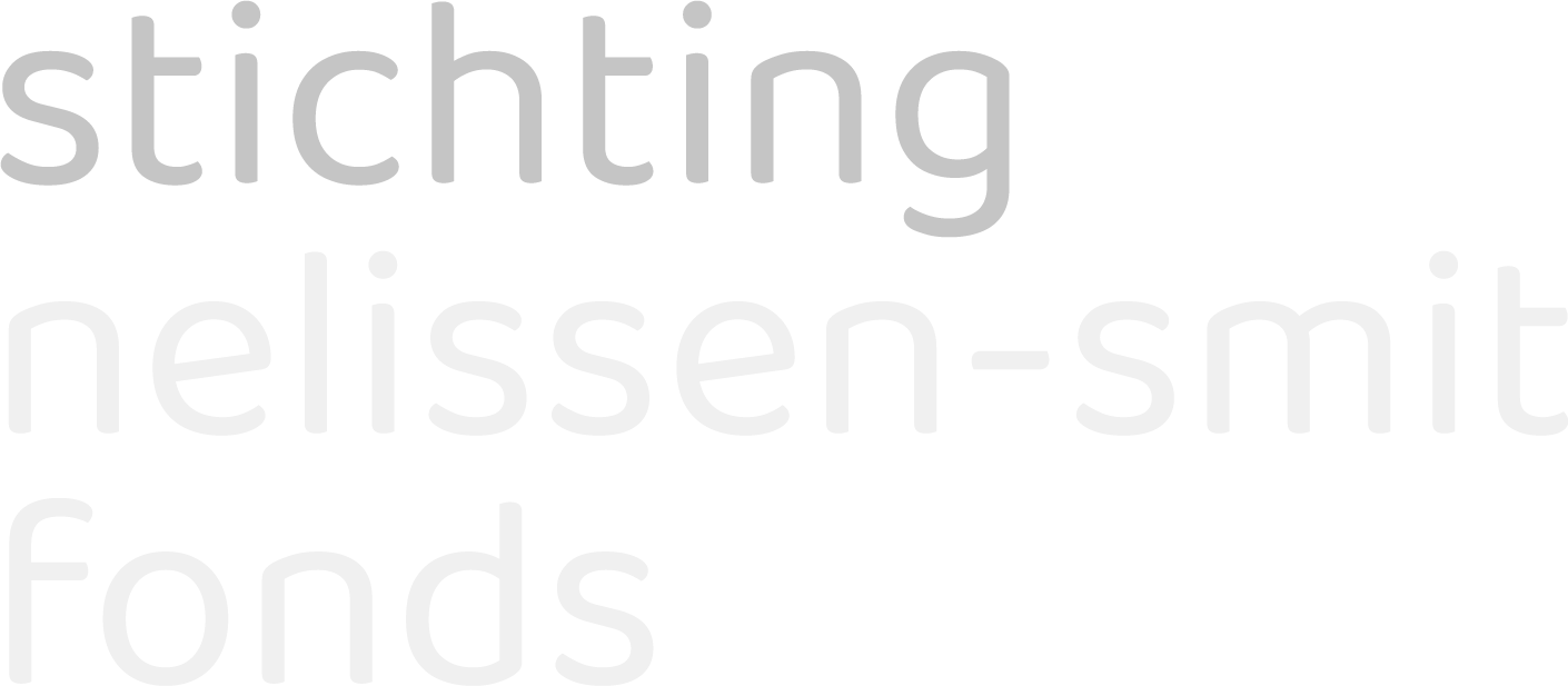 StichtingNelissen-Smitfonds-Logo zw